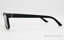 Готовые очки RALPH  RA0815 C1 58-17-141