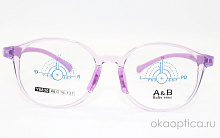 Оправа A&B Y8830 c5 46-16-137