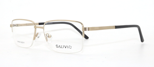 Оправа salivio 9030 C1 56-17-145 фото 2