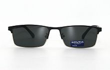 Polarized Romons  EA4079 С1  black 60-15-138
