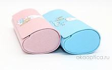Футляр для очков FM-883-QQ27  153*50*30 