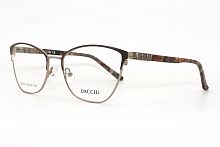 Оправа DACCHI 50140 C2 55-19-140