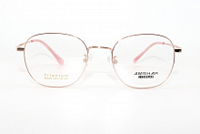 Оправа AMSHAR 69022 C4 54-19-142 ( TITANIUM )