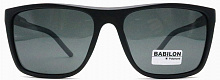 Polarized BABIRON 0993 C2 57-19-138