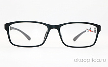 Готовые очки RALPH  RA0674 C1 54-16-134