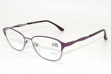 Готовые очки RALPH RA0715 C12 53-16-138 (PD: 58-60)