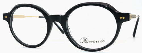 Оправа Baccaccio 2468 С01 49-20-148 Оправа Baccaccio 2468 С01 49-20-148