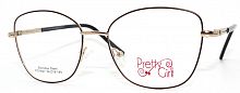 Оправа PrettyGirl  9027 C1 54-18-140