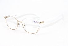 Готовые очки Fabia Monti  FM8968 C1 54-16-140
