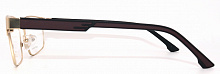 Оправа Glodiator  G2167 C1 57-16-143 (МЯГКИЙ ЗАУШНИК) 