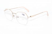 Готовые очки Fabia Monti 6016 C9 52-20-140