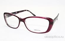 Оправа DACCHI 37311 C11 55-17-140