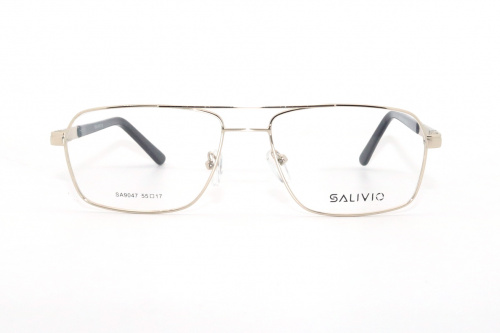 Оправа salivio 9147 C1 55-17-145 фото 2