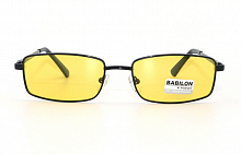 Очки антифары BABILON 0936 C5 56-20-135