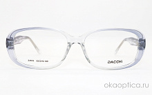 Оправа DACCHI  24574 C738 53-15-140