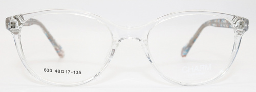 Оправа CHARM  630 C3 48-17-135