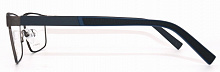 Оправа Glodiator  G2164 C3 56-17-143 (МЯГКИЙ ЗАУШНИК) 