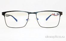 Готовые очки RALPH RA0684 C2 54-17-142