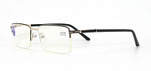 Готовые очки Glodiatr G1733 C6 54-16-140