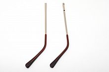 Заушники металл для очков C614 уп-10шт 