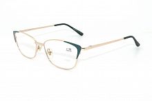 Готовые очки Favarit 7748 С3-lv 51-16-136 (58-60)