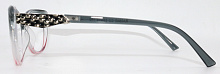 Готовые очки RALPH  RA0840 C2  55-16-140
