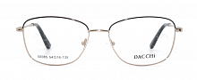 Оправа DACCHI  50085 C1 54-16-135