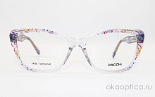 Оправа DACCHI  24555 C588 55-16-140