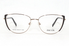Оправа DACCHI 50103 C2 55-17-140