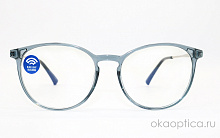 Компьютерные очки - FabiaMonti 0297 C1025 53-18-140