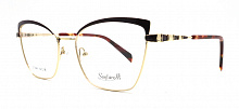 Оправа Santarelli 2841 C3 54-18-140