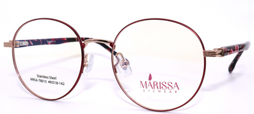 Оправа MARISSA T8015 C4 49-18-142 Оправа MARISSA T8015 C4 49-18-142