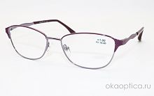 Готовые очки RALPH RA0715 C2 (PD: 58-60) 53-16-138
