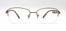 Готовые очки RALPH RA0721 C1  53-17-140