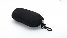 Футляр для солнцезащитных очков  072 черный