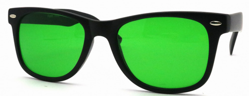 Глаукомные очки Vizzini V8053 C1 49-19-140