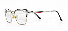 Готовые очки Favarit 7890 53-16-140 хамелеон
