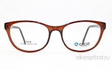Оправа GREAT GT-010 c2 57-17-142