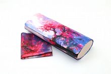 Футляр для очков с салфеткой 8001-10C -1 160*60*35