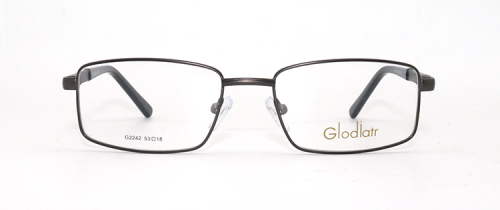 Оправа Glodiatr G2242 C3 53-18-140 Оправа Glodiatr G2242 C3 53-18-140