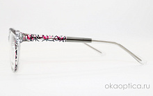 Оправа DACCHI  24533 C678 52-17-140
