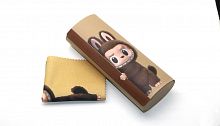 Футляр для очков с салфеткой FM-803-JB97 160*60*35