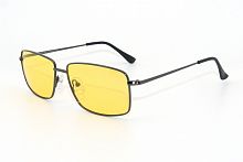 Очки антифары BABILON 0643 C3-1 58-15-145