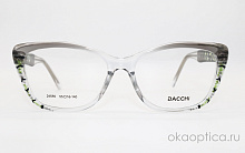 Оправа DACCHI  24555 C728 55-16-140