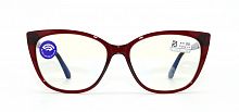 Готовые очки Rose Juliet 7111  55-17-141