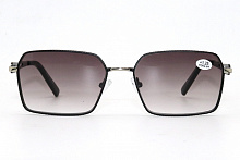 Готовые очки Glodiatr 1914 C1 55-17-142