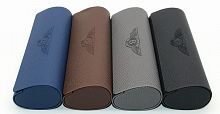 Футляр для очков FM-883B-L150 150*50*33