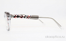 Оправа DACCHI  24555 C727 55-16-140