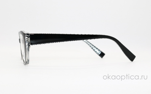 Оправа Nikitana 3910 c7 54-17 143 фото 3