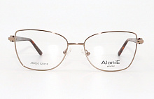 Оправа Alanie 90030 c4 52-16-140